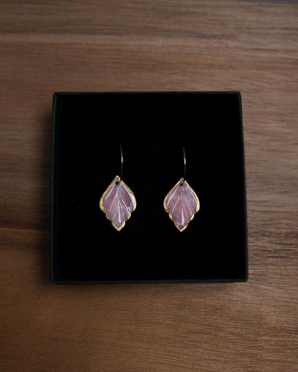 Luna | rengaskorvakorut