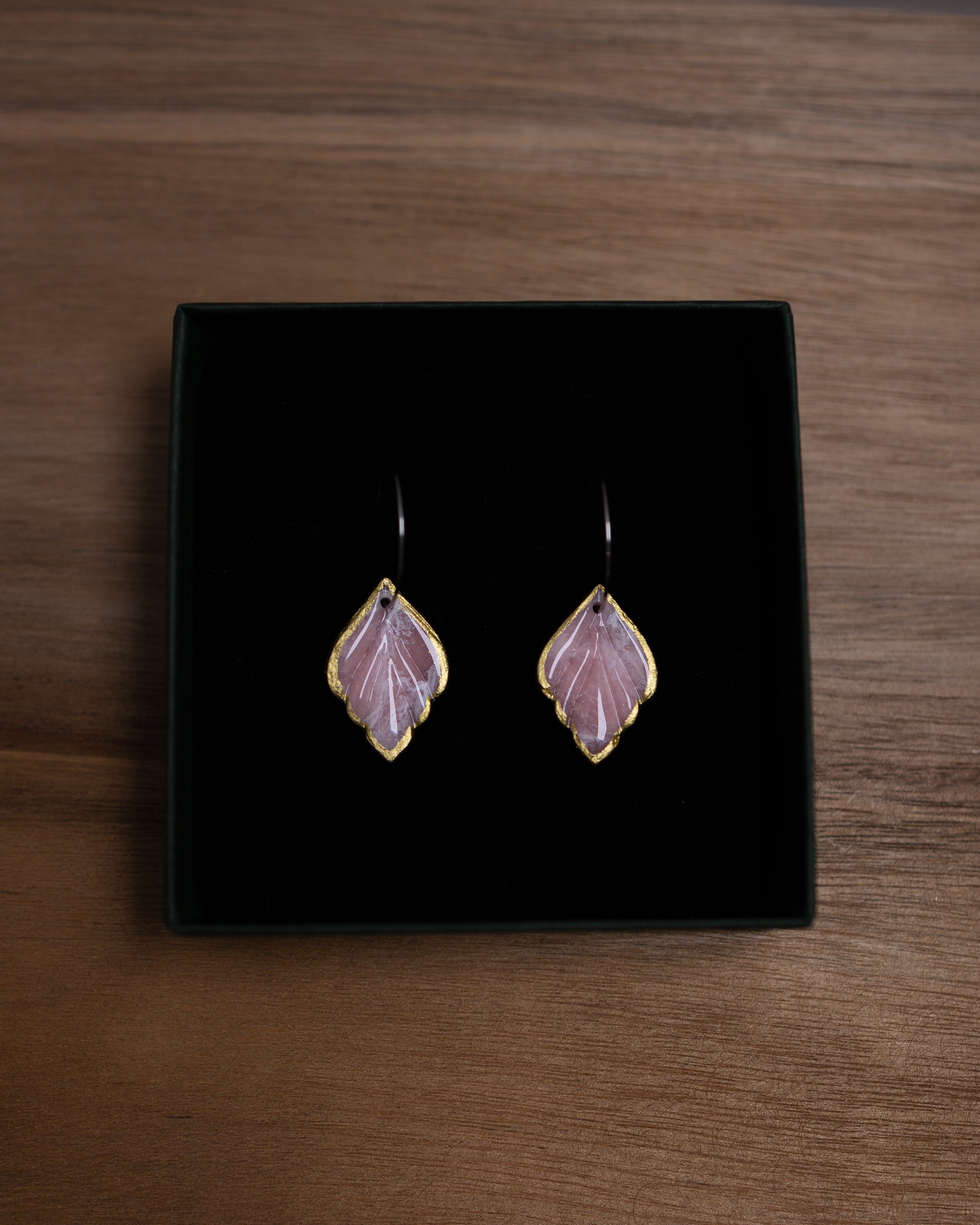 Luna | rengaskorvakorut