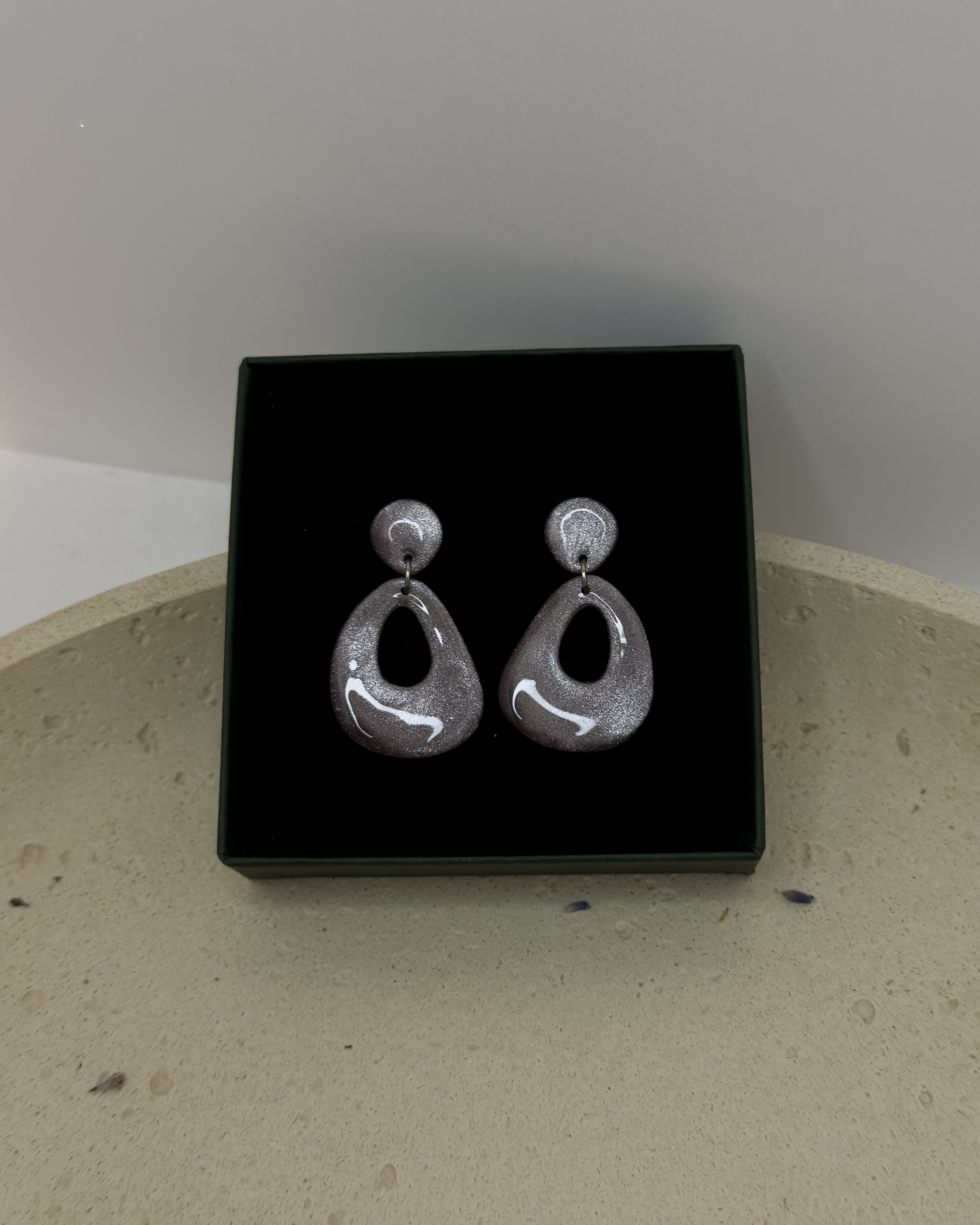 Lani Cat Eye | korvakorut