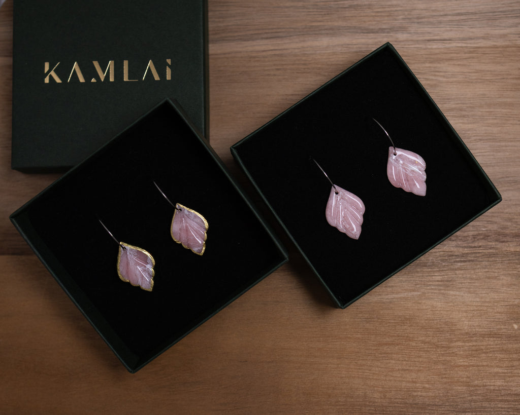 Luna | rengaskorvakorut