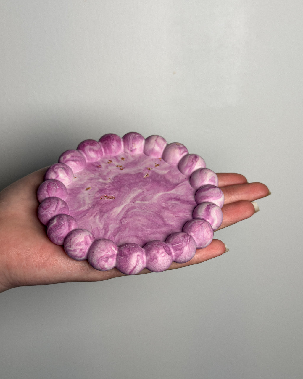 Bubble Blush