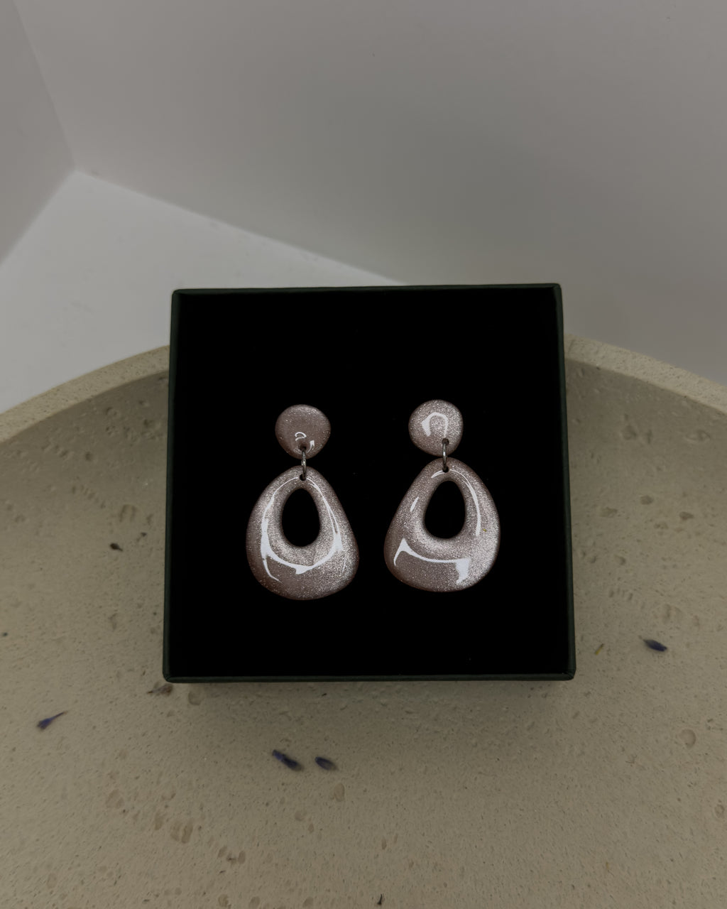 Lani Cat Eye | korvakorut