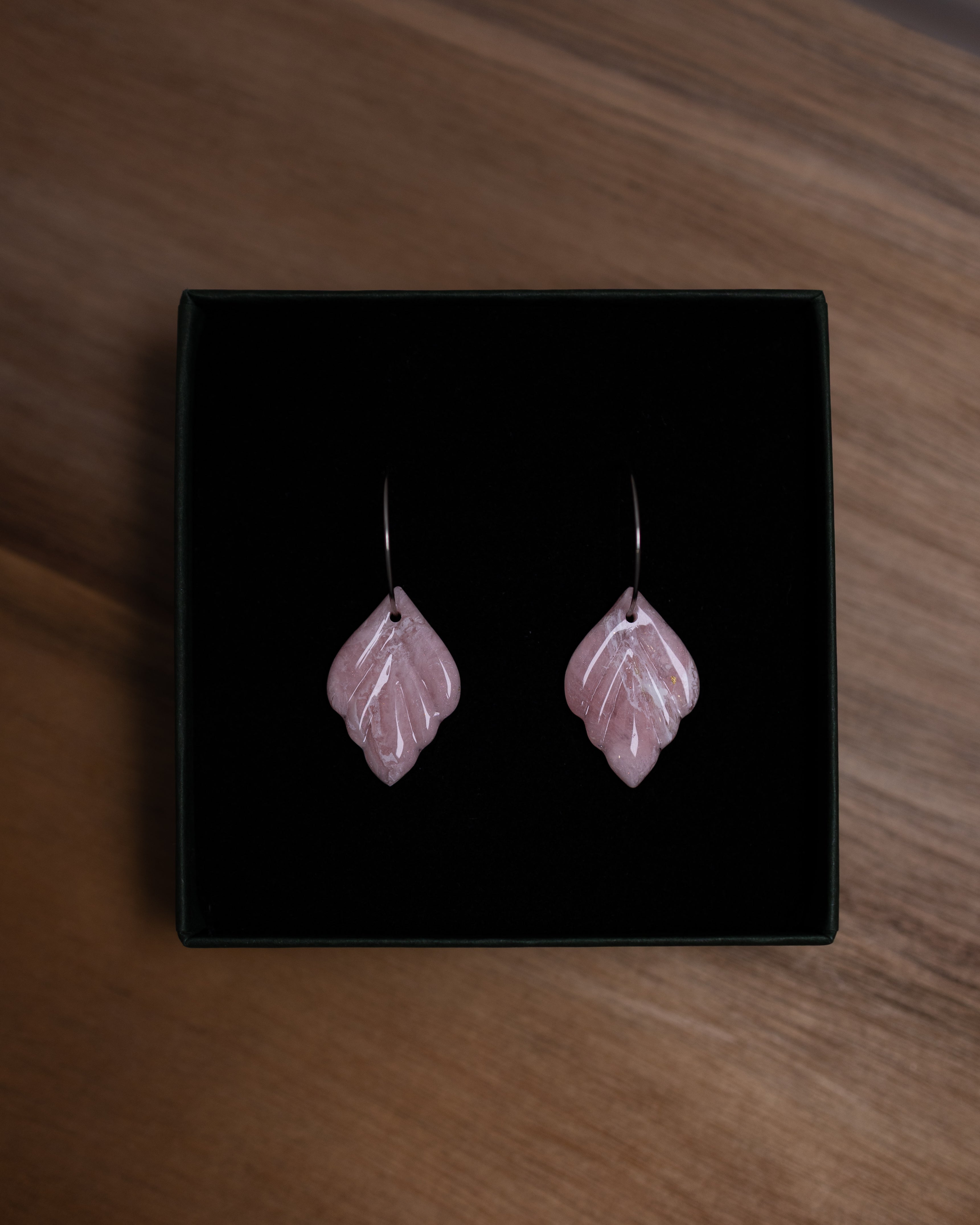 Luna | rengaskorvakorut