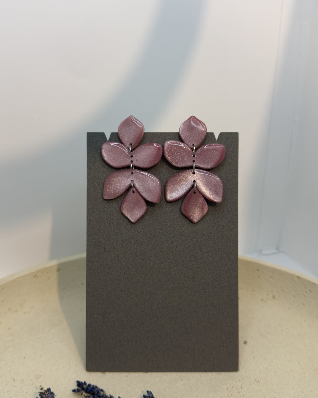 Riri | Cat eye korvakorut