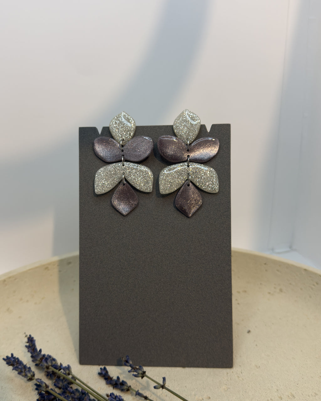 Riri | Cat eye korvakorut